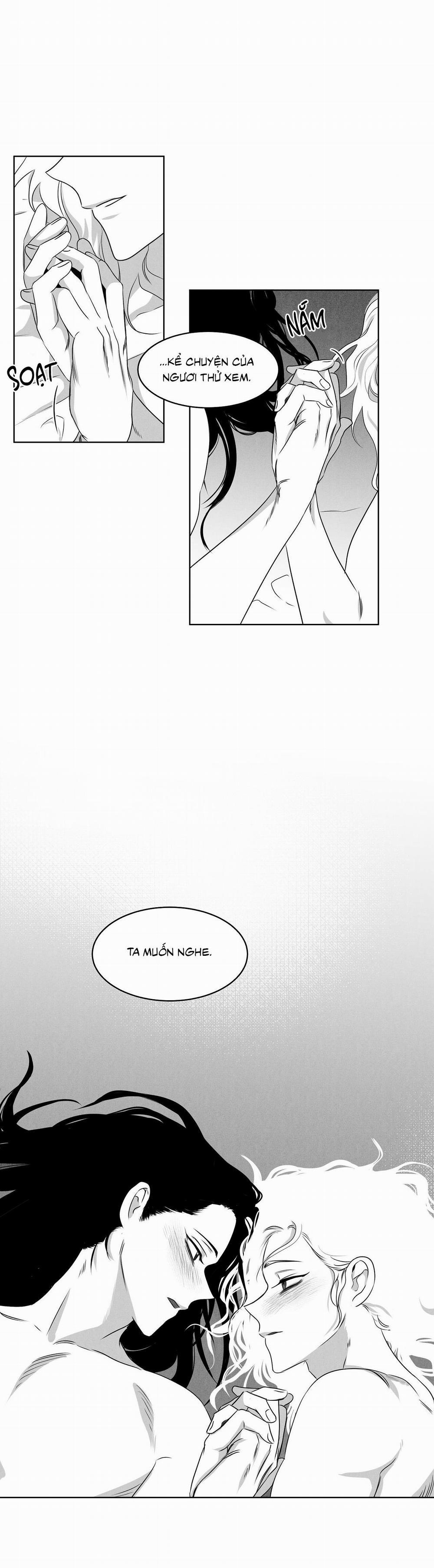 Love Servant: Jin 20 END trang 40