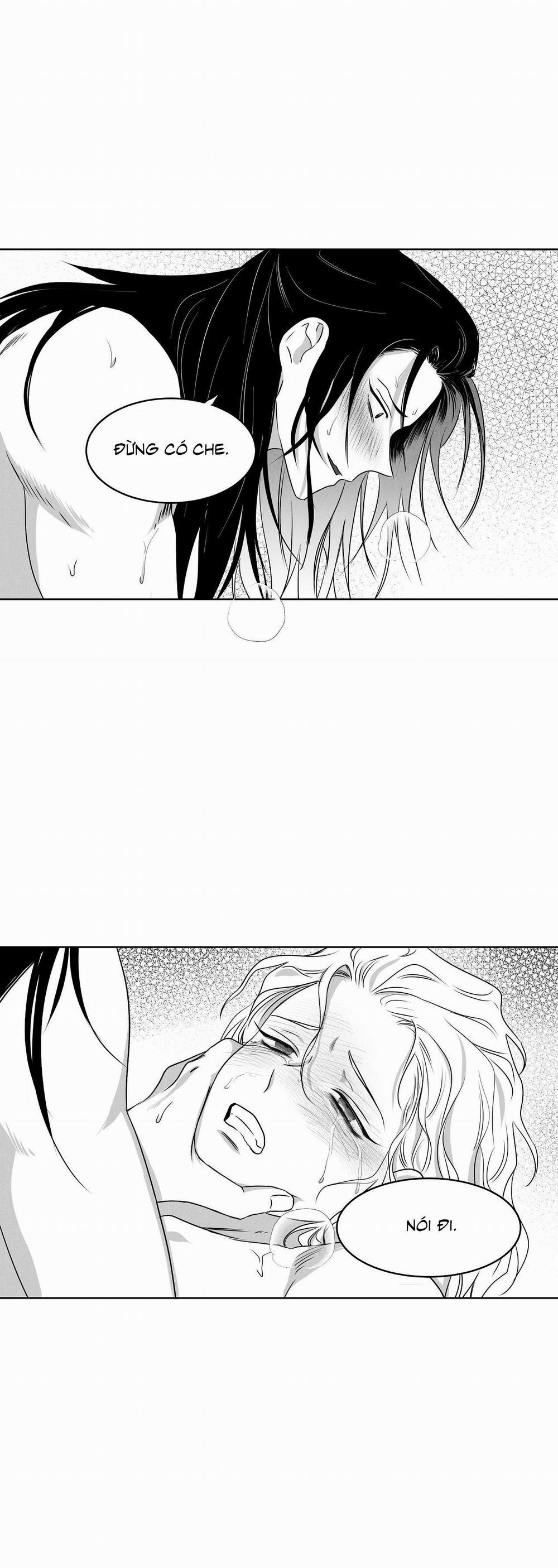 Love Servant: Jin 20 trang 16