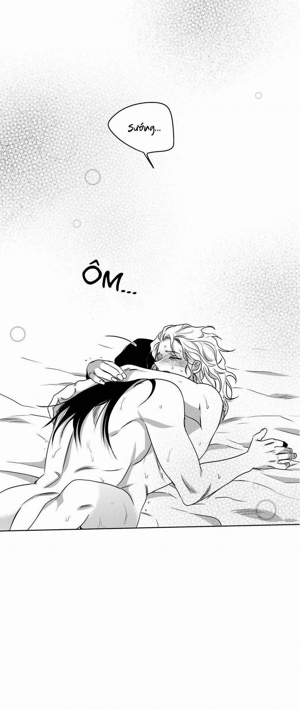 Love Servant: Jin 20 trang 20