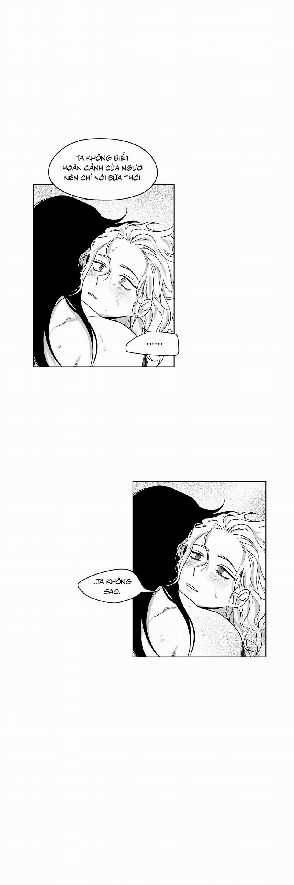 Love Servant: Jin 20 trang 28