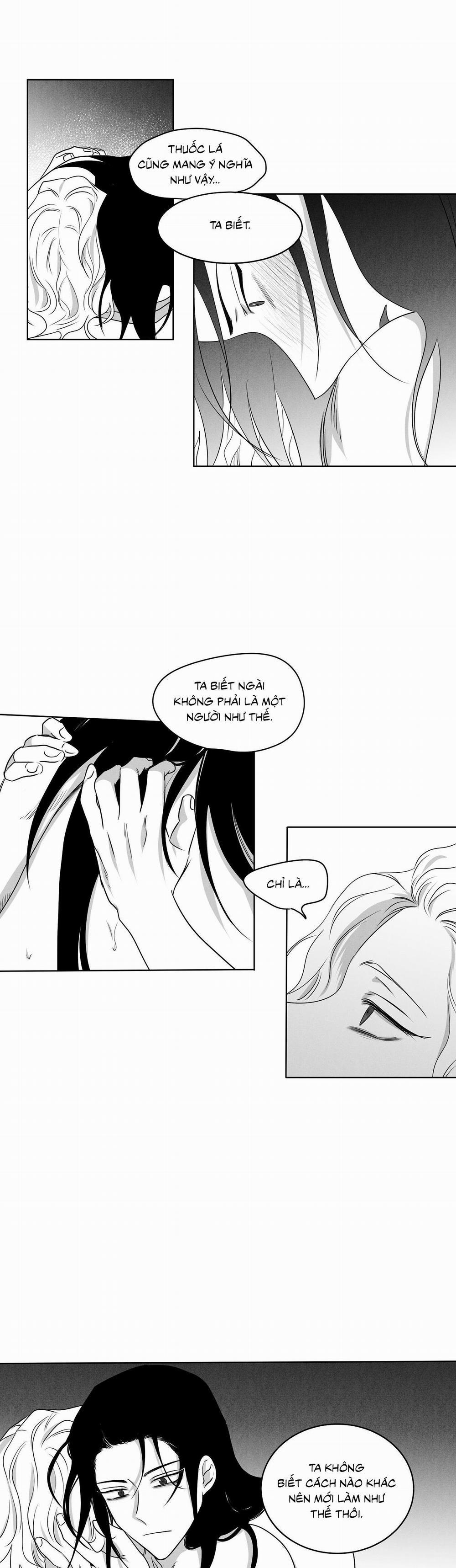 Love Servant: Jin 20 trang 29