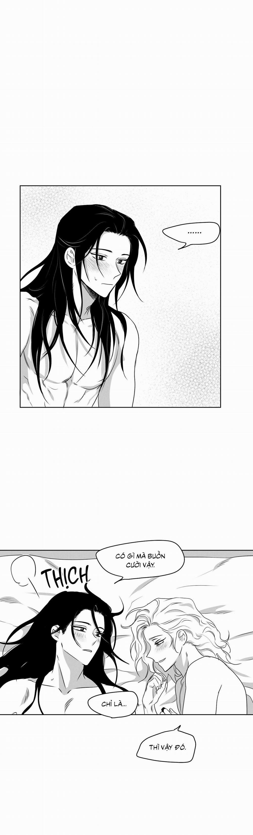 Love Servant: Jin 20 trang 39