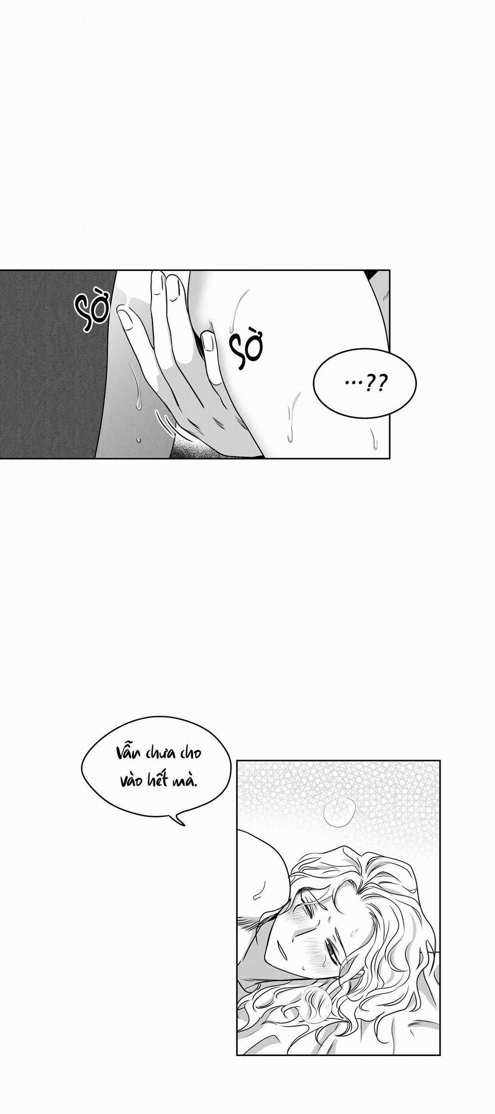 Love Servant: Jin 20 trang 5