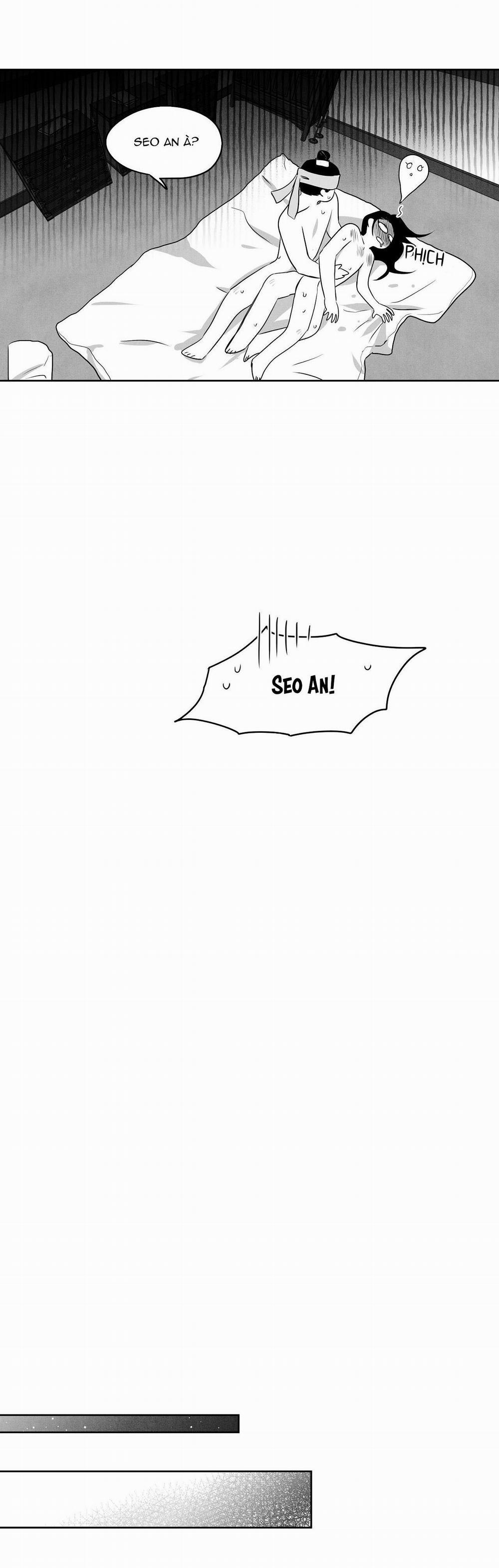 Love Servant: Jin 4 trang 15