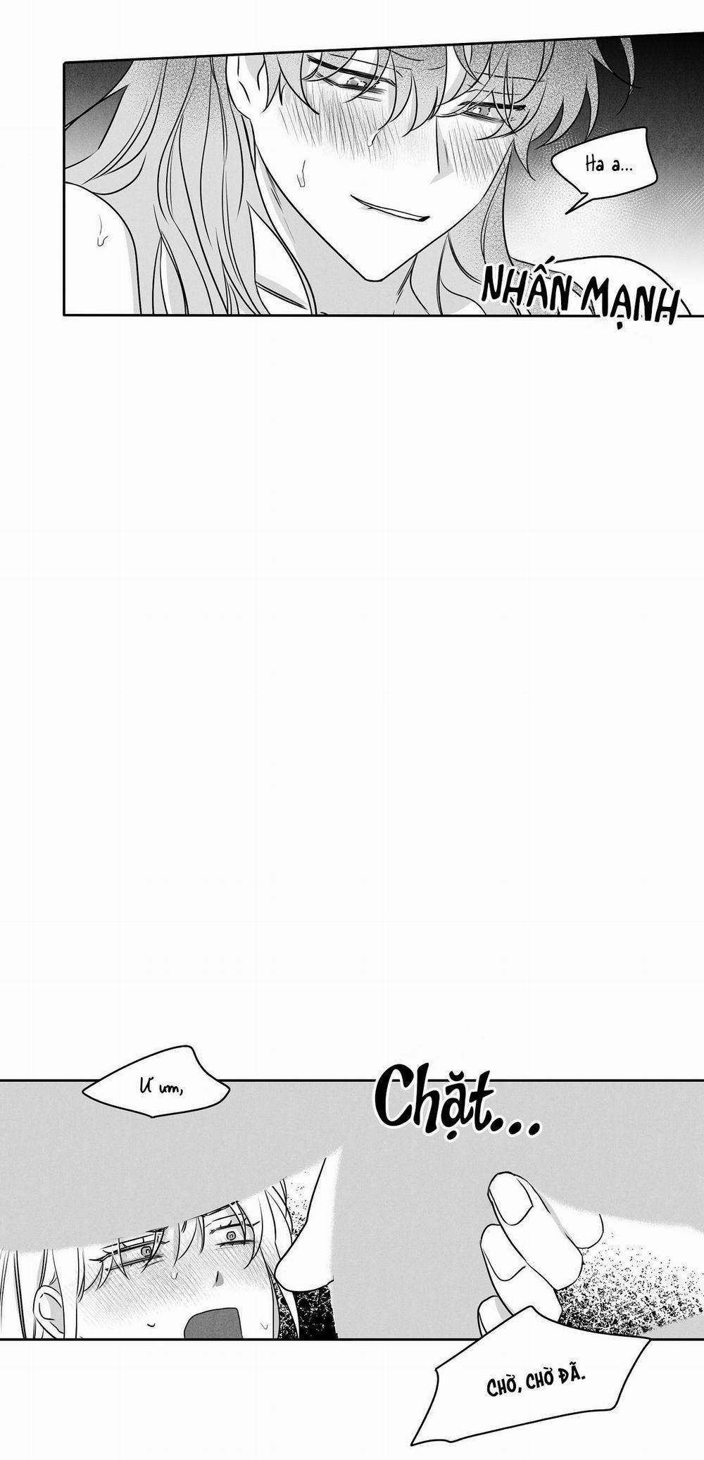 Love Servant: Jin 6 trang 10