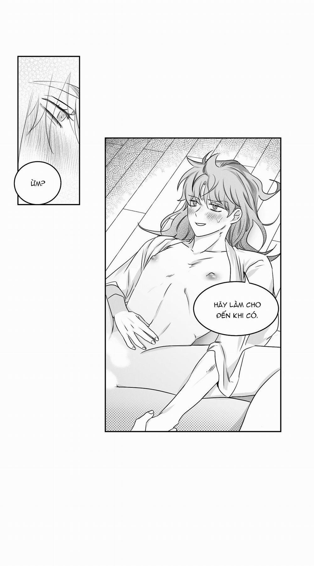 Love Servant: Jin 6 trang 17