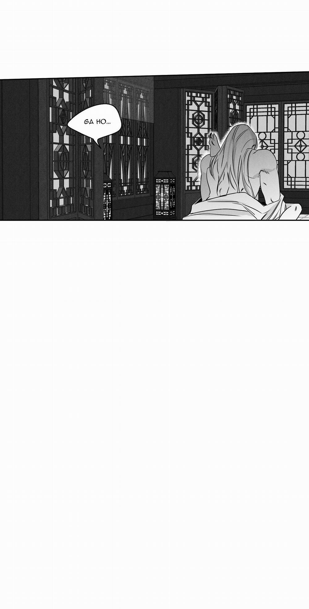 Love Servant: Jin 6 trang 18