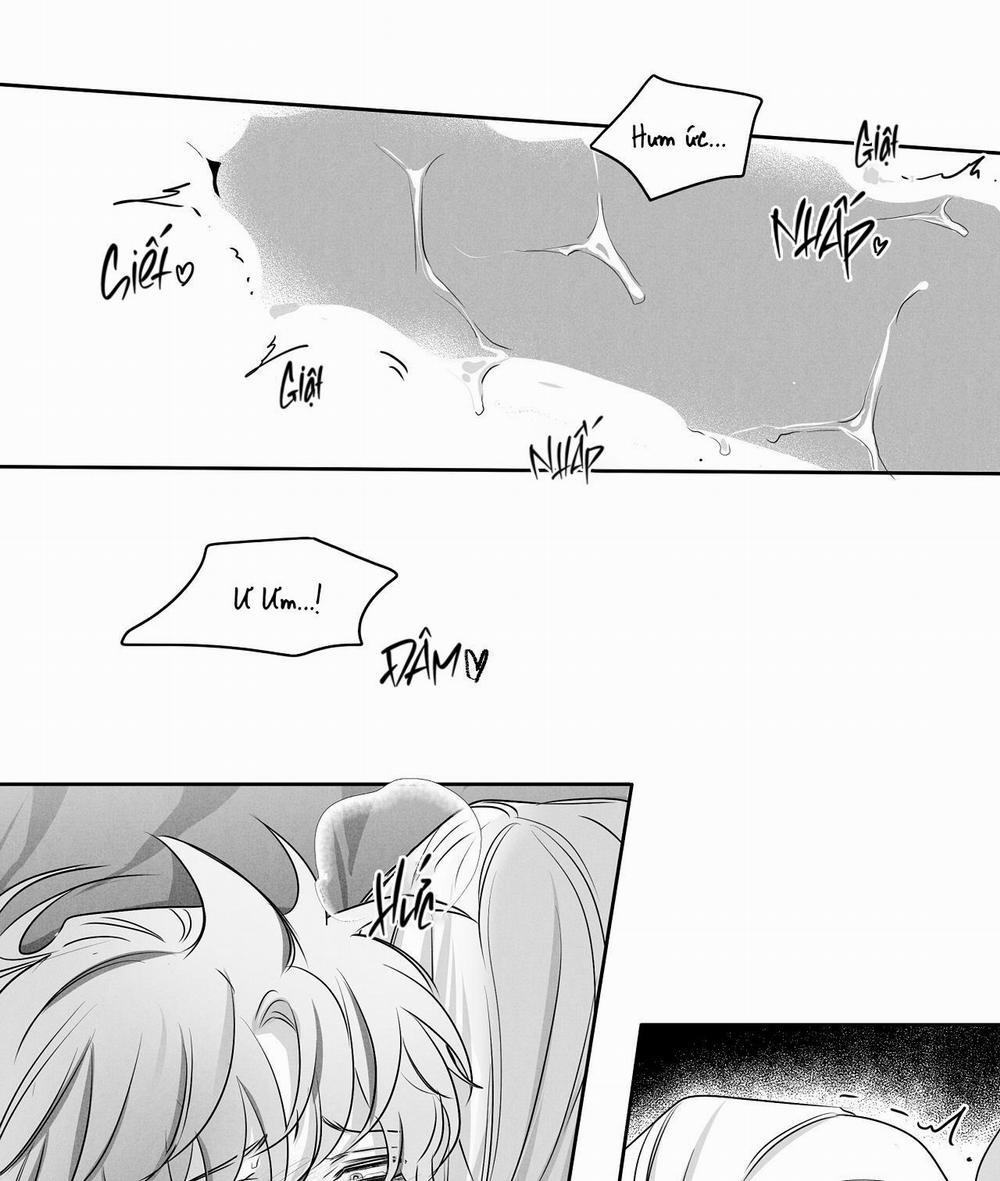 Love Servant: Jin 6 trang 25