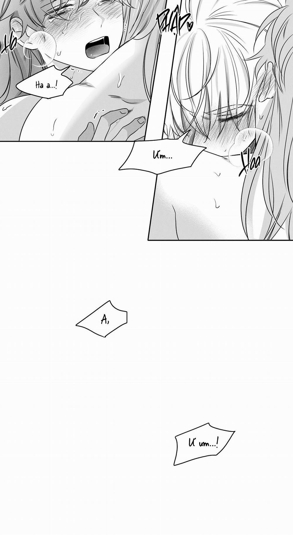 Love Servant: Jin 6 trang 26