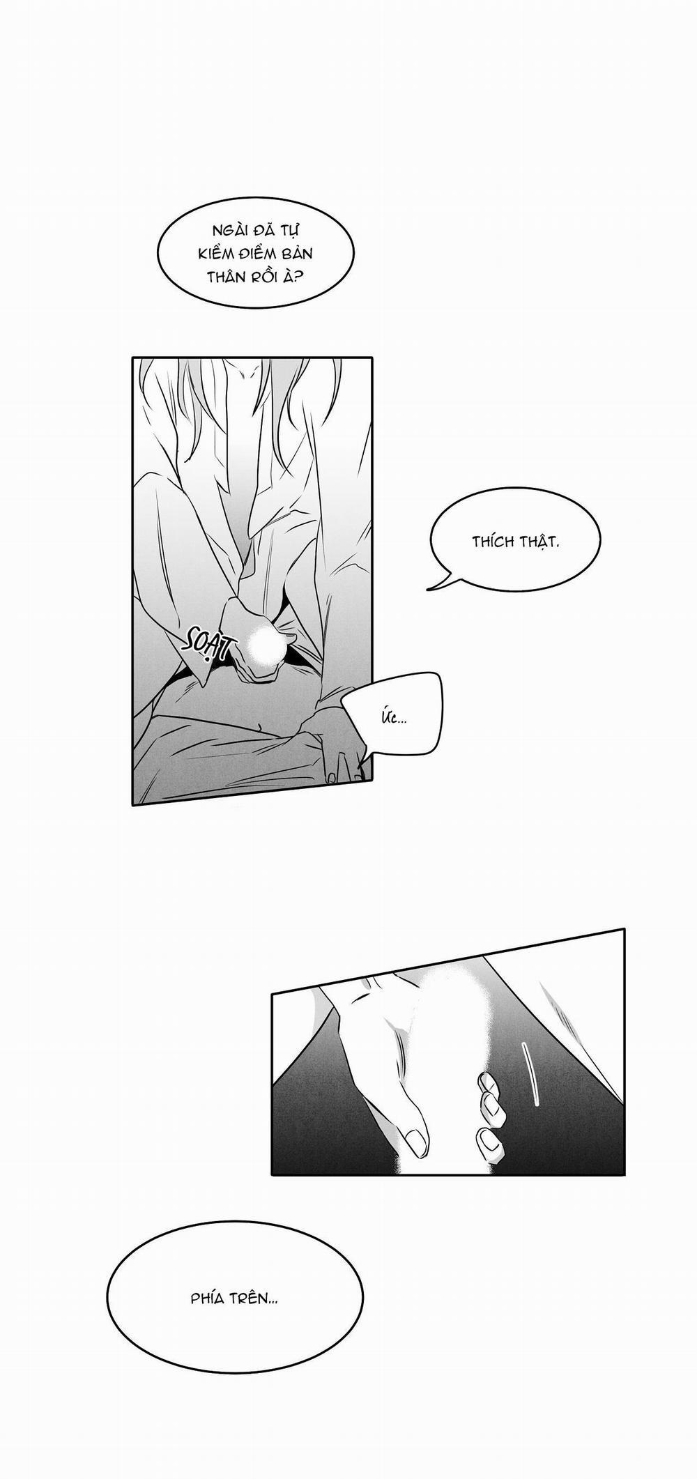 Love Servant: Jin 6 trang 8