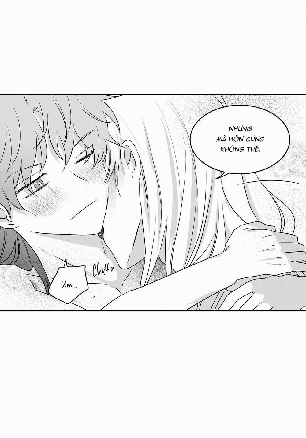 Love Servant: Jin 7 trang 13