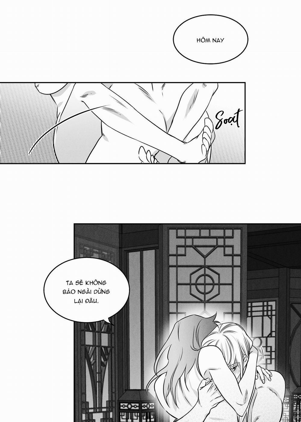 Love Servant: Jin 7 trang 19