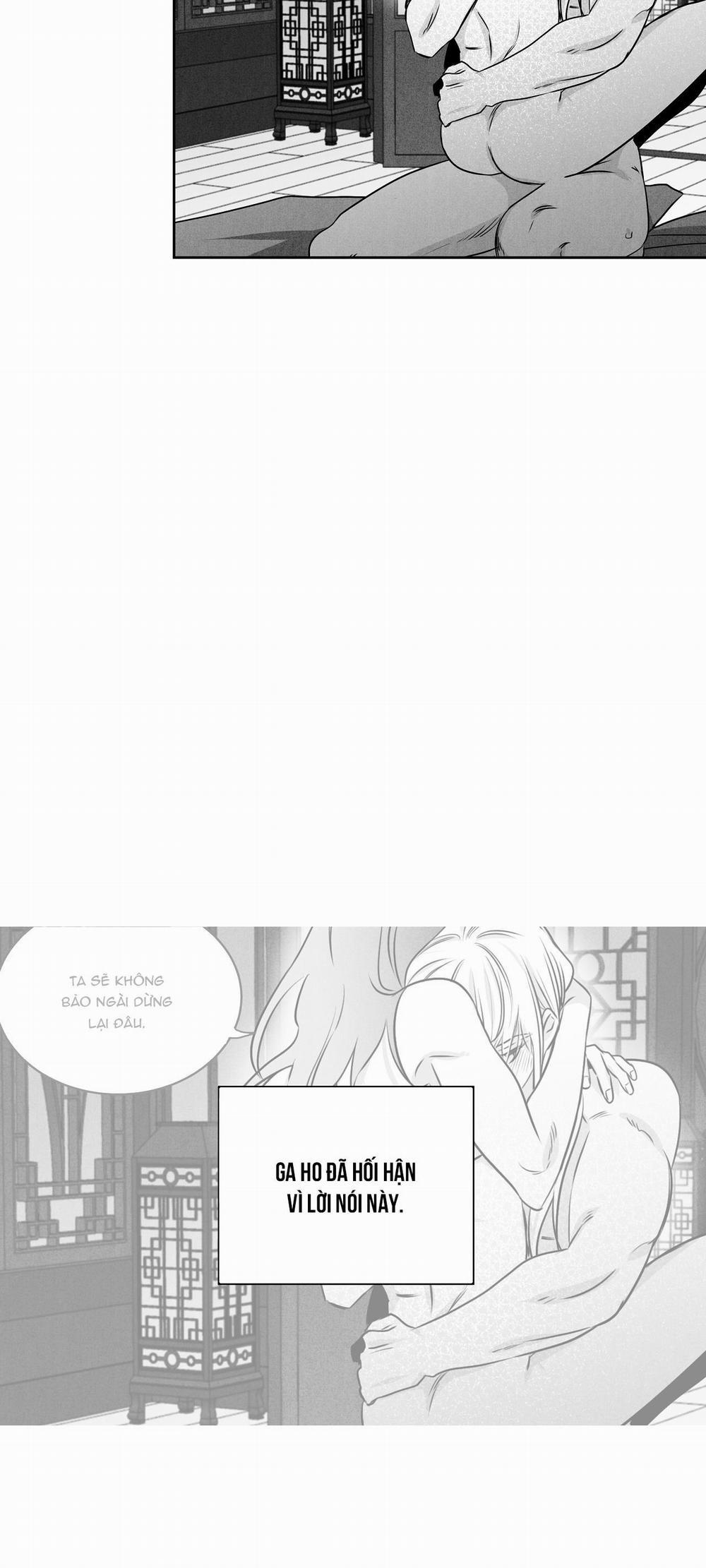 Love Servant: Jin 7 trang 20