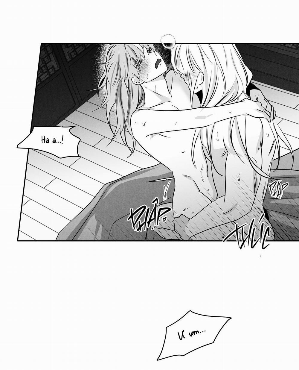 Love Servant: Jin 7 trang 22