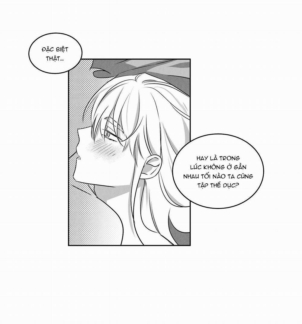 Love Servant: Jin 7 trang 30