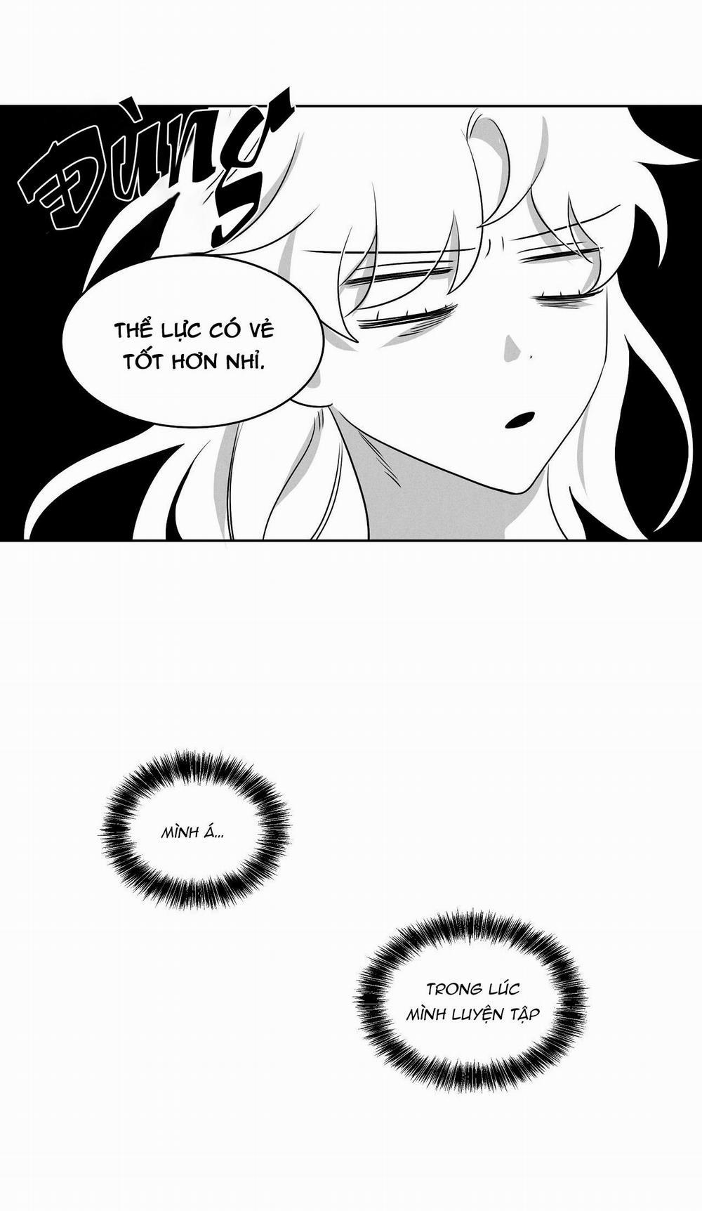 Love Servant: Jin 7 trang 31