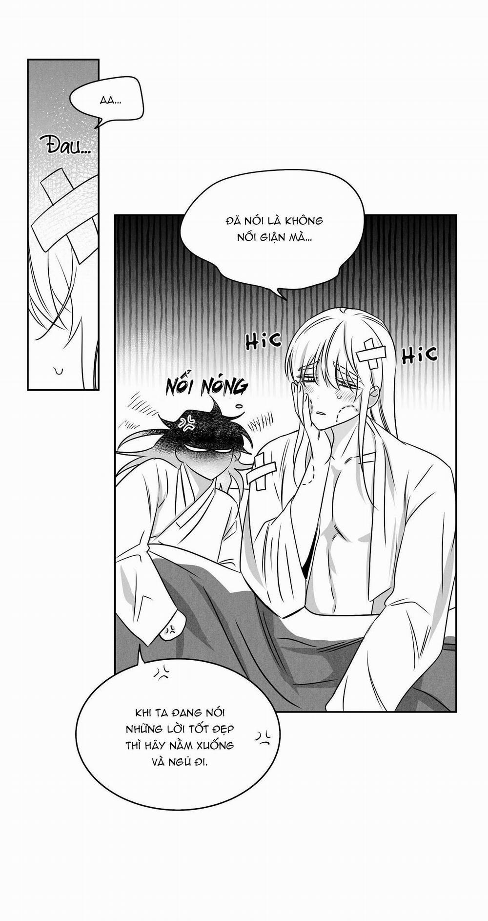 Love Servant: Jin 7 trang 34