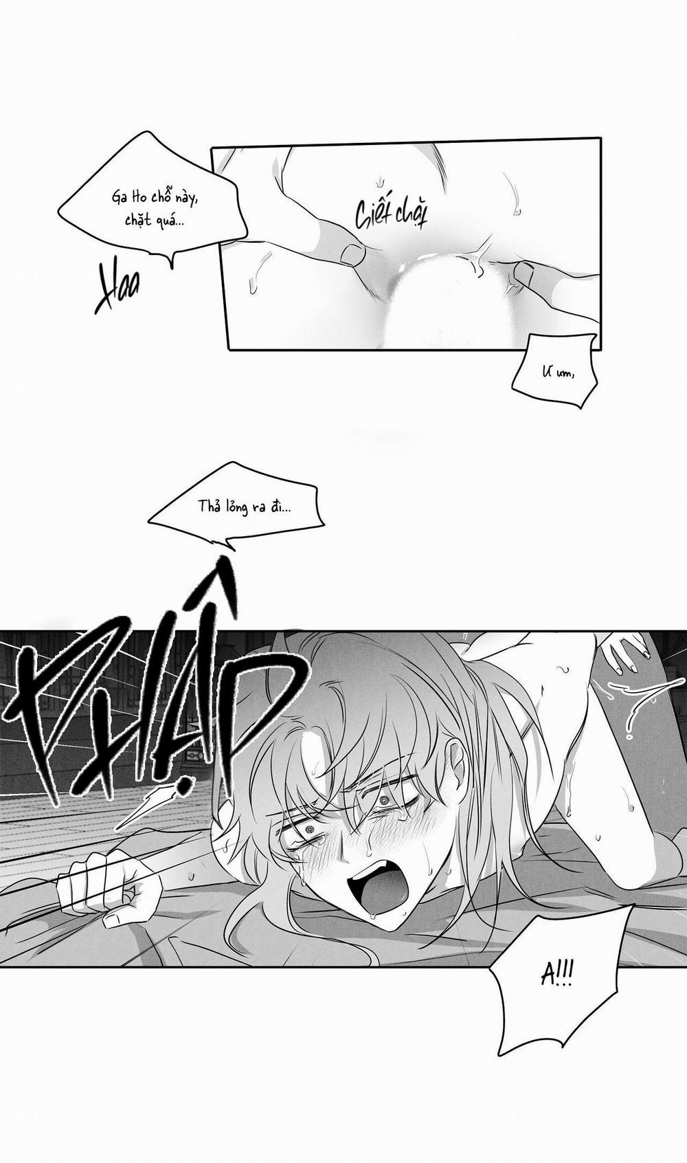 Love Servant: Jin 7 trang 4