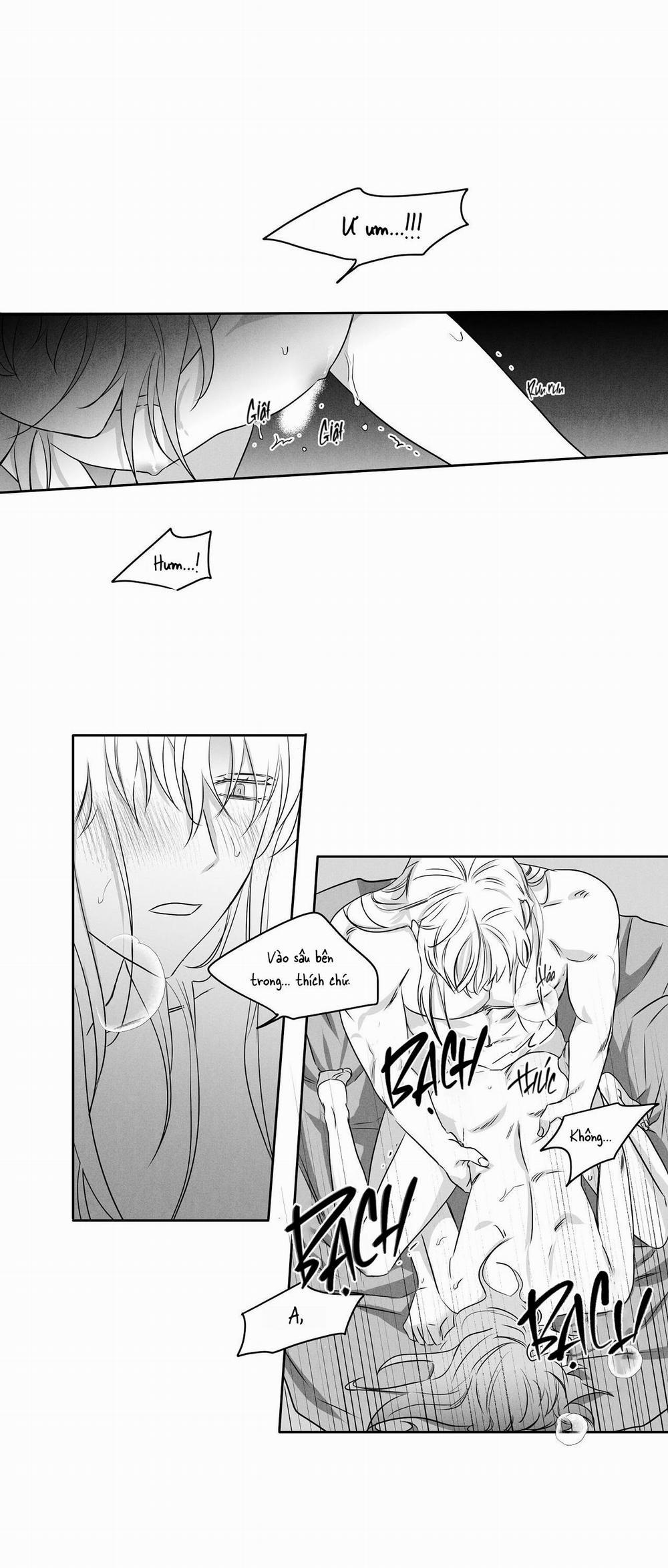 Love Servant: Jin 7 trang 5