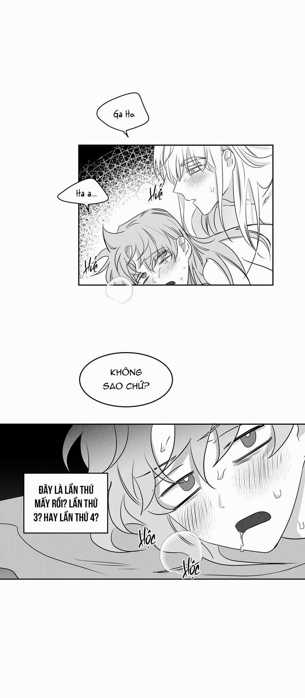 Love Servant: Jin 7 trang 7