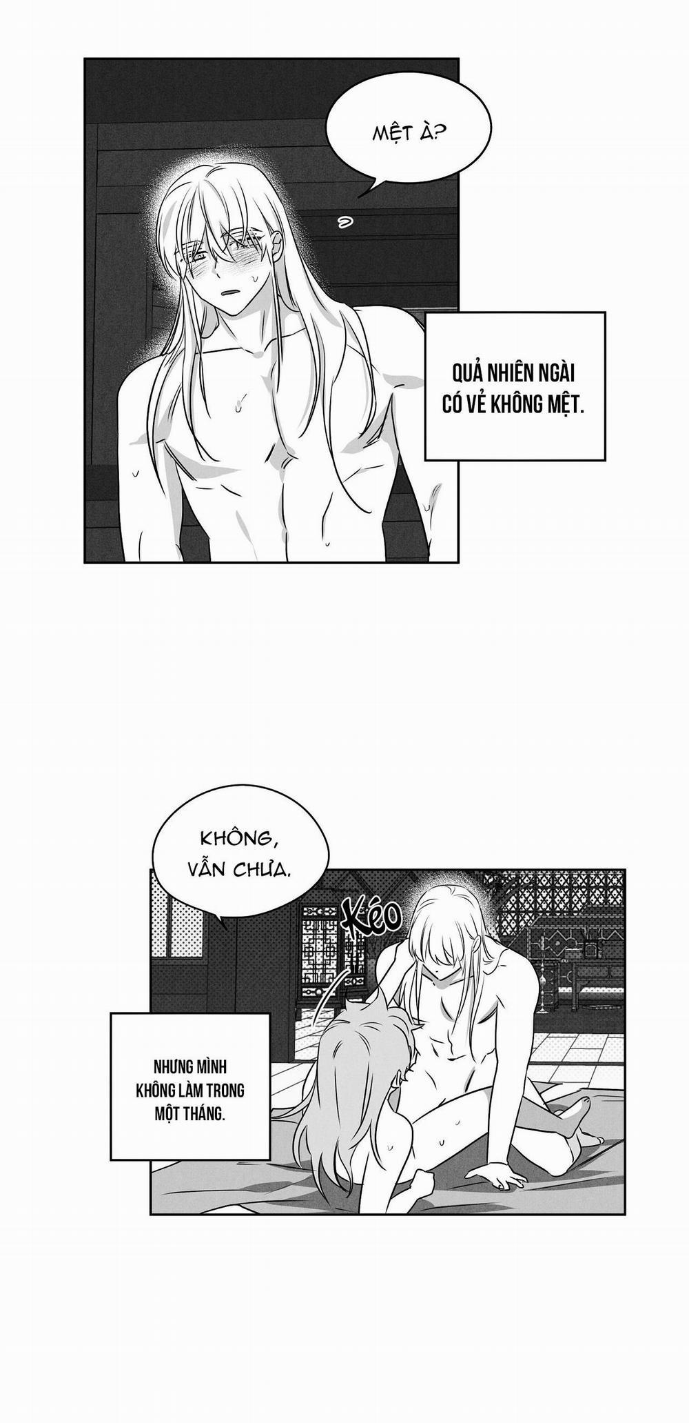 Love Servant: Jin 7 trang 8