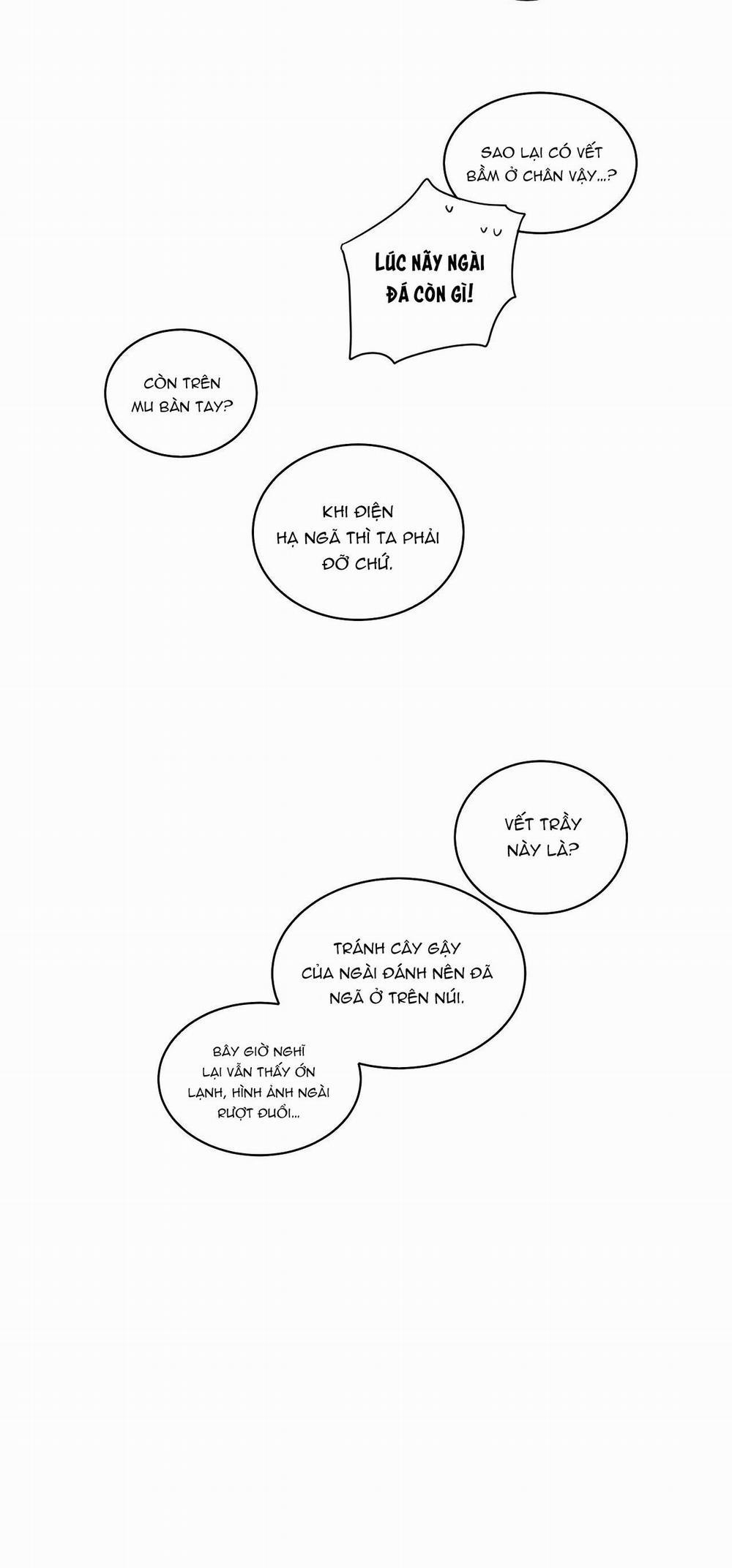 Love Servant: Jin 9 trang 10