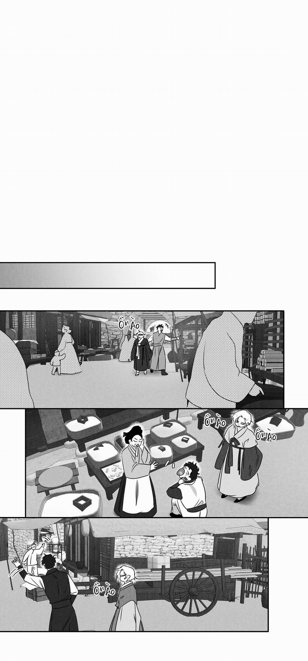 Love Servant: Jin 9 trang 13