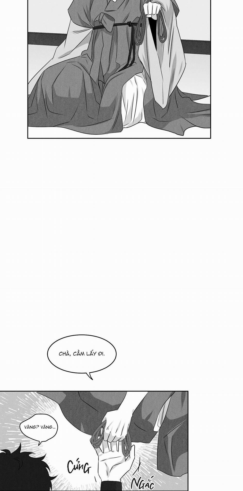 Love Servant: Jin 9 trang 22