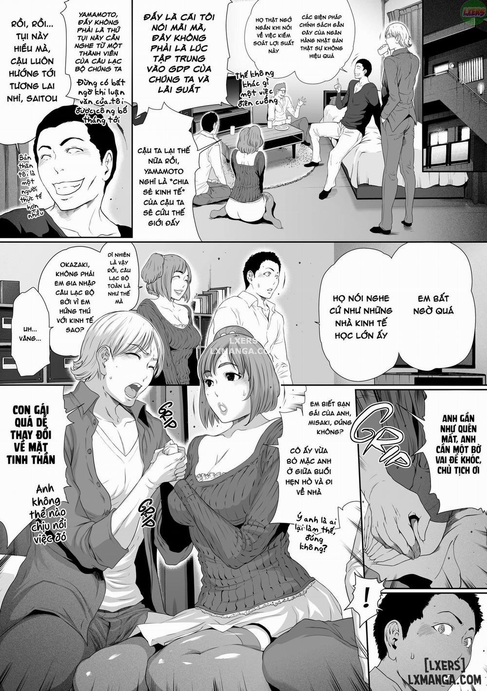 Love Sharing 1 trang 13