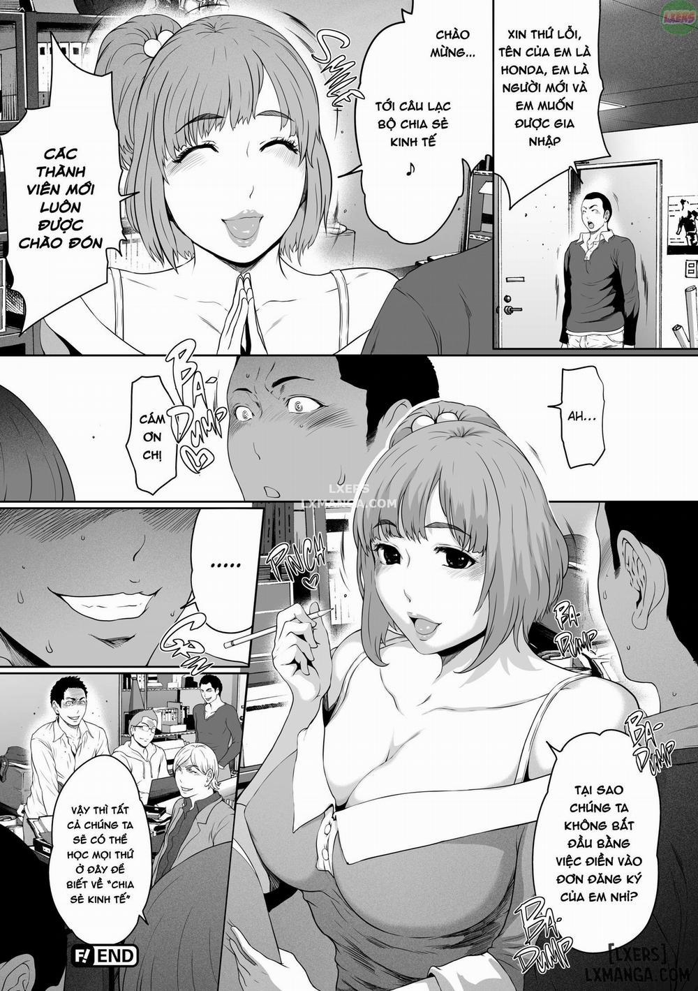 Love Sharing 1 trang 26