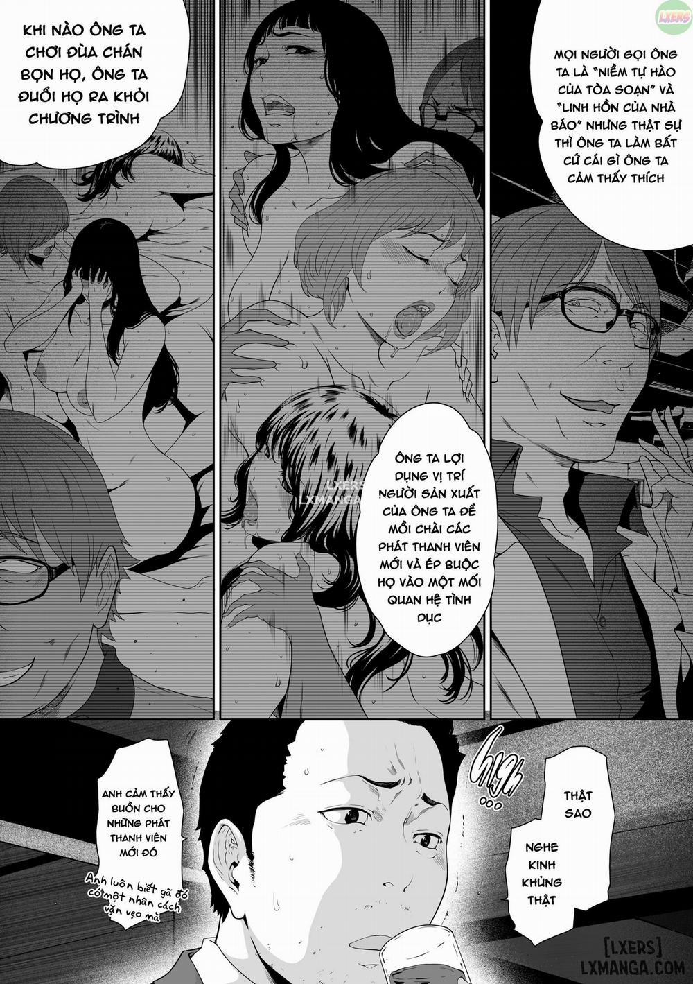 Love Sharing 10 trang 6
