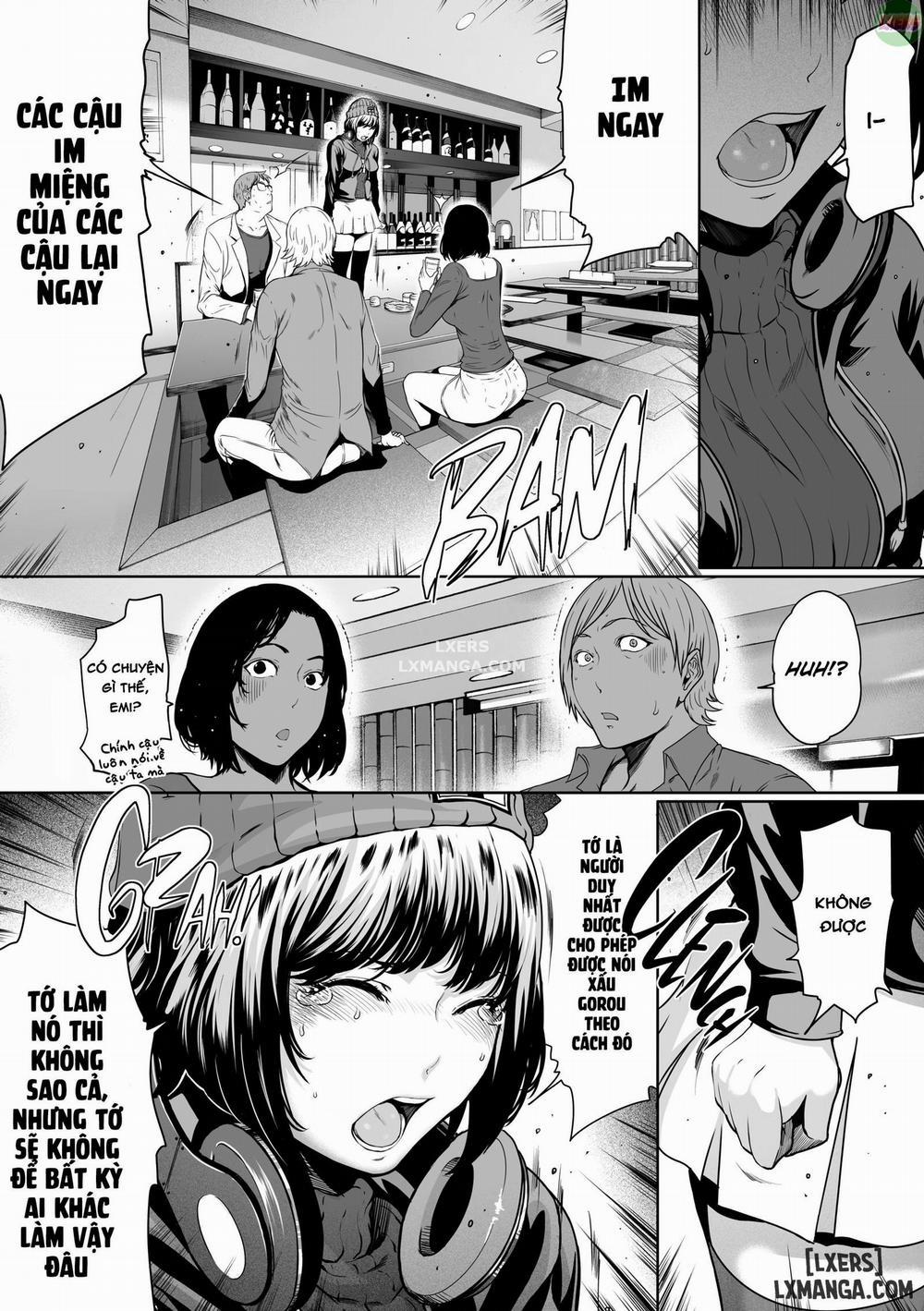 Love Sharing 2 trang 6