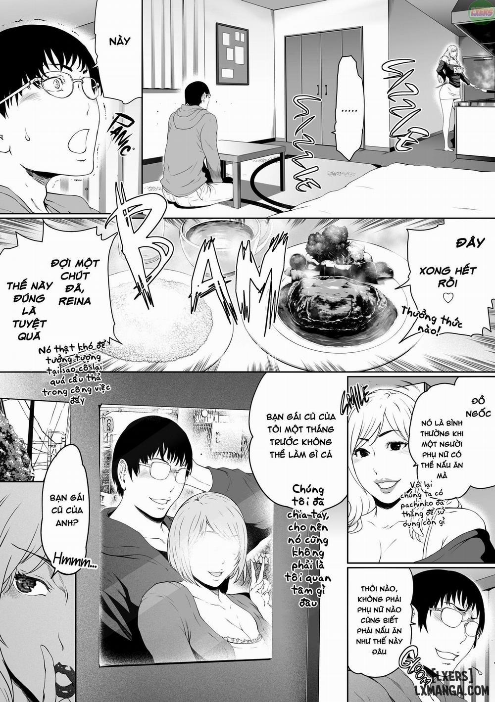 Love Sharing 4 trang 7