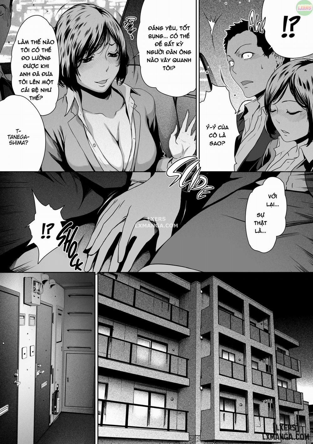 Love Sharing 6 trang 6