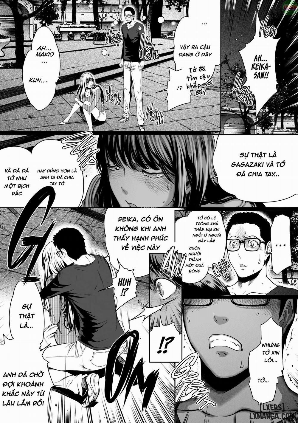 Love Sharing 7 trang 7