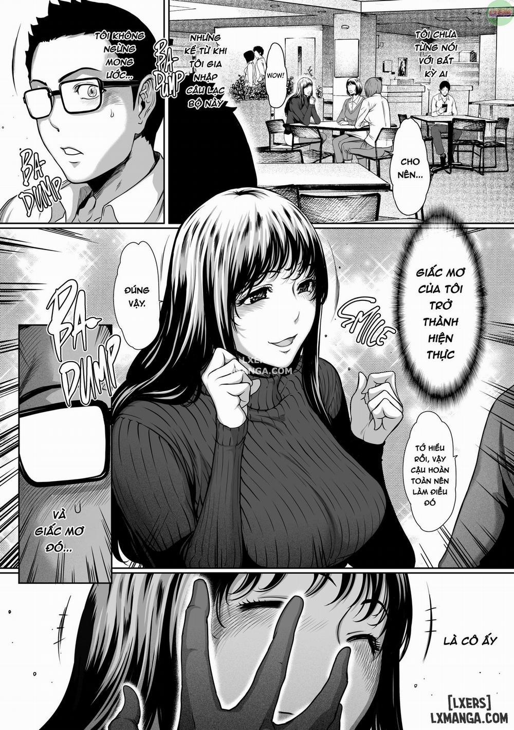 Love Sharing 8 trang 3