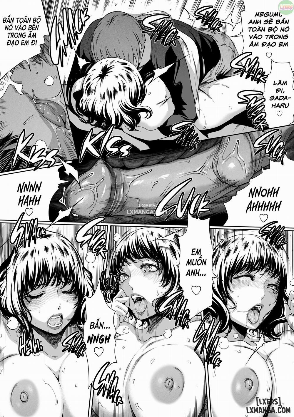 Love Sharing 9 trang 21
