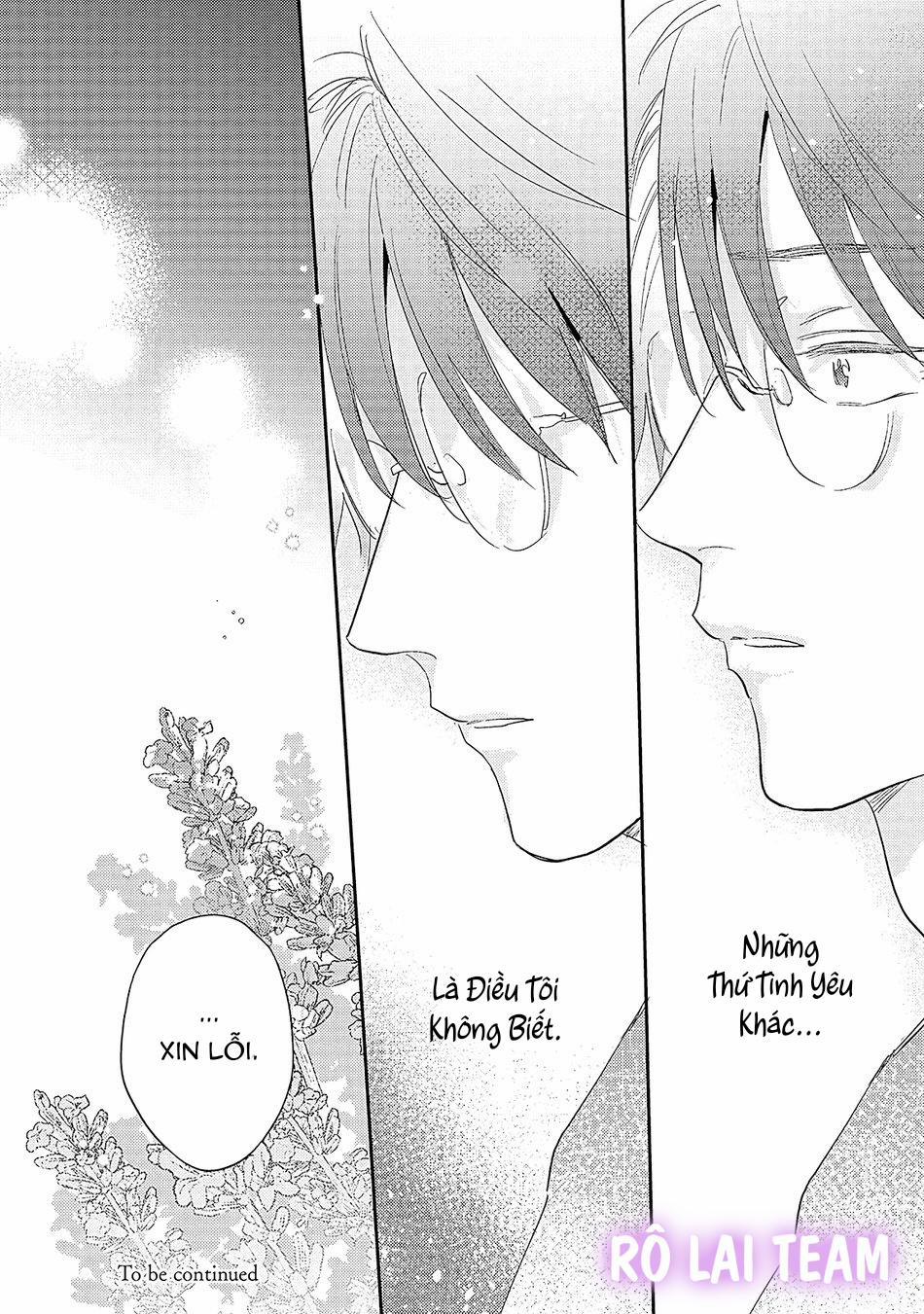 Love-Shower For The Twisted Flower 3 trang 28