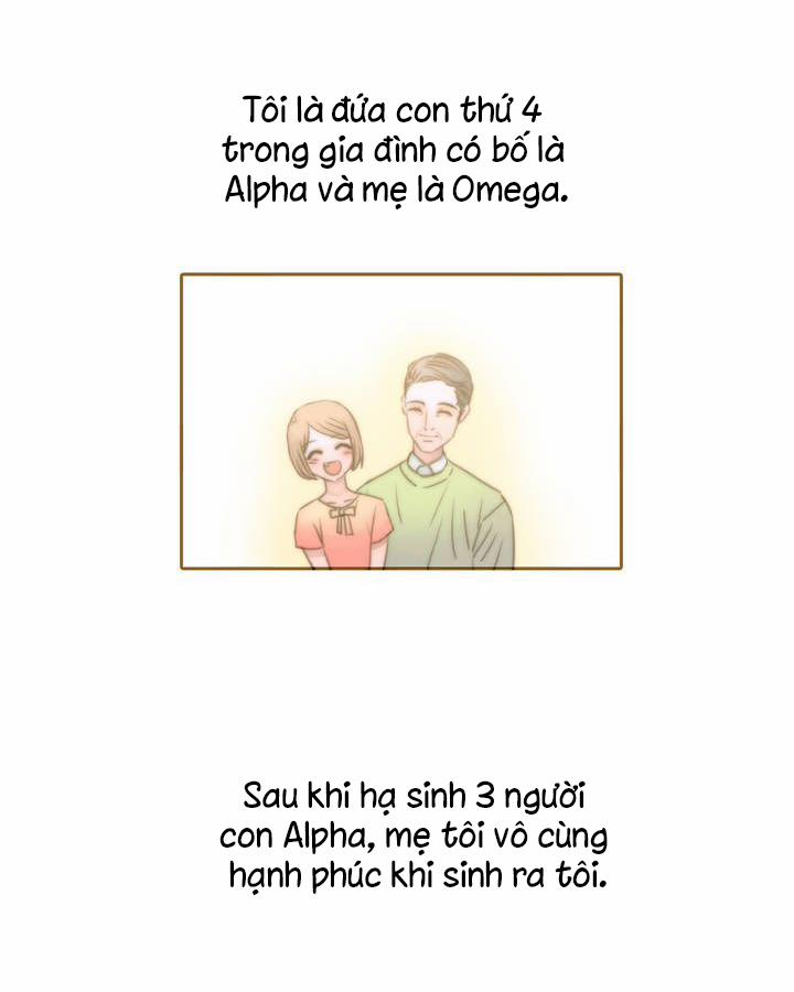 Love Shuttle 1 trang 13