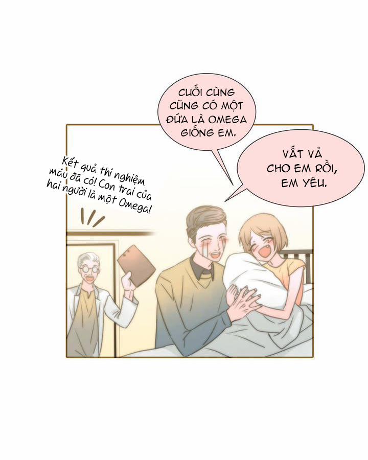 Love Shuttle 1 trang 14