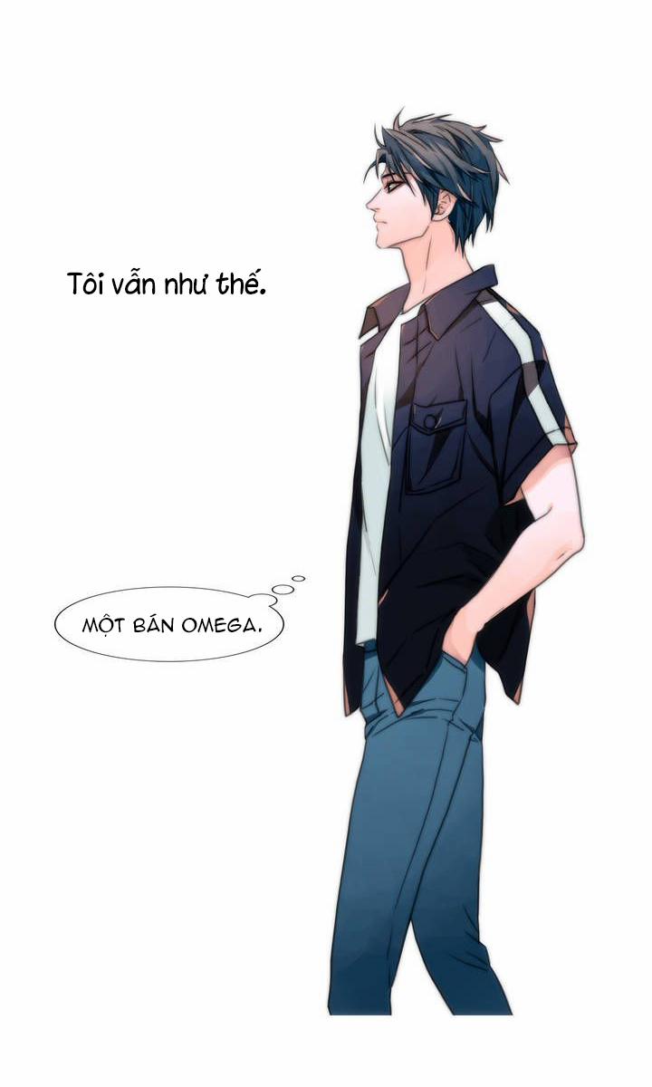 Love Shuttle 1 trang 21