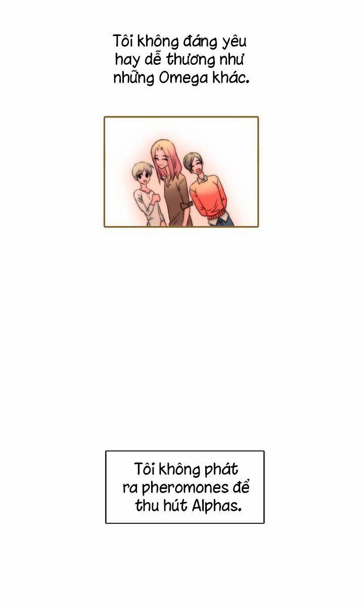 Love Shuttle 1 trang 22