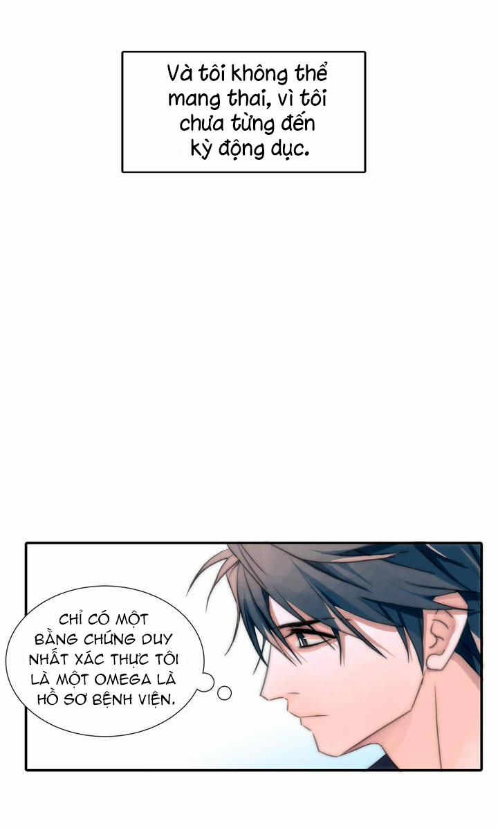 Love Shuttle 1 trang 23