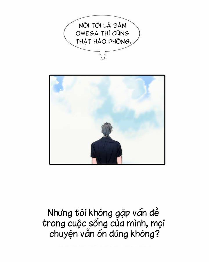 Love Shuttle 1 trang 24