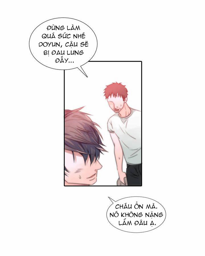 Love Shuttle 1 trang 26