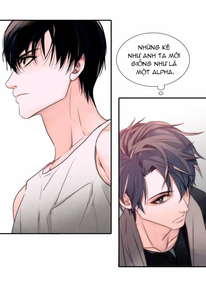 Love Shuttle 1 trang 30