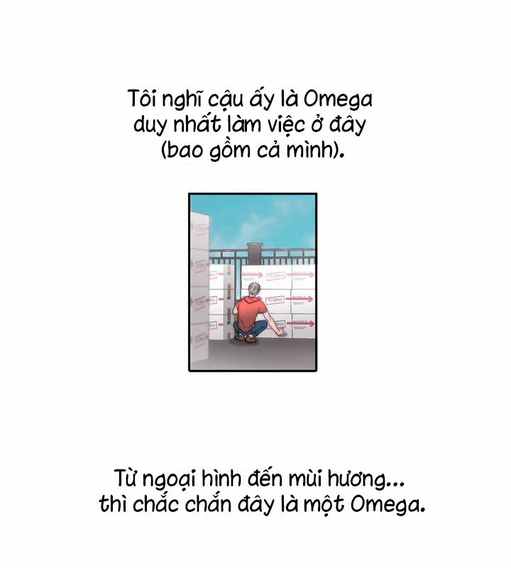 Love Shuttle 1 trang 37