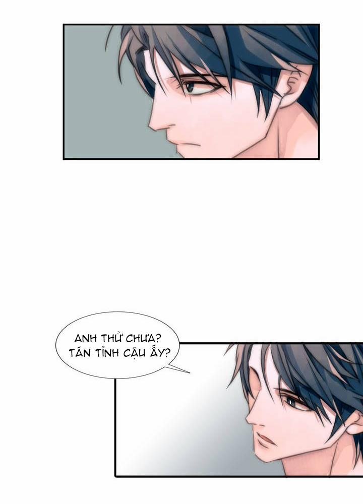 Love Shuttle 1 trang 41