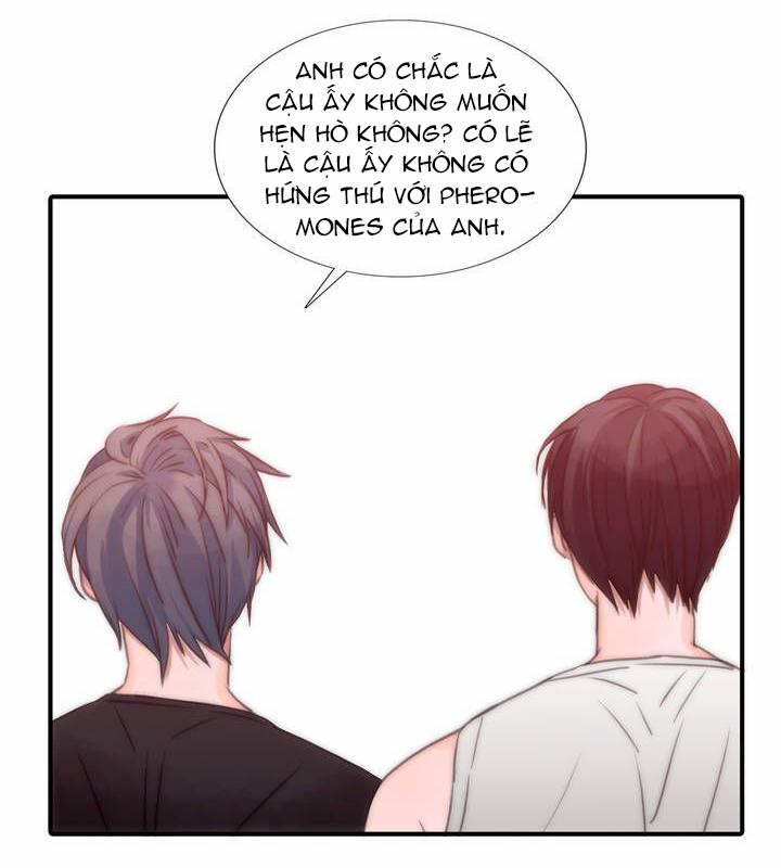 Love Shuttle 1 trang 44