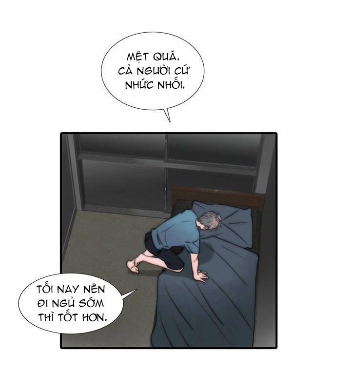 Love Shuttle 1 trang 47